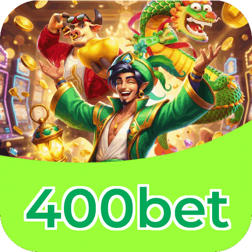 Segurança 400bet