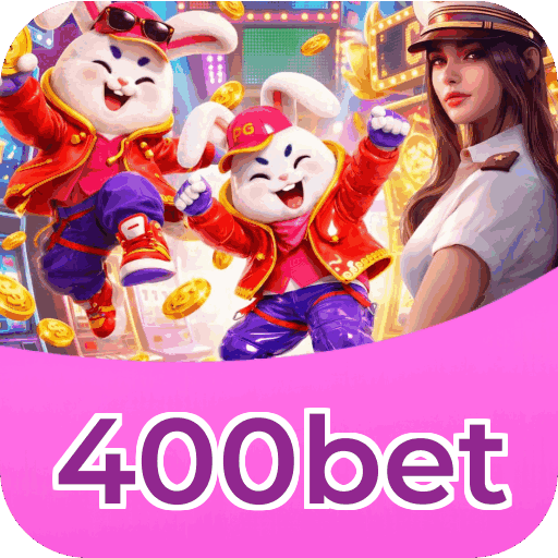Streaming 4K no cassino ao vivo da 400bet